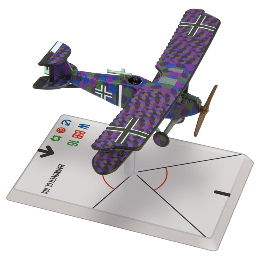 Wings of Glory WWI: RAF R.E.8 (59 Squadron) main image 0