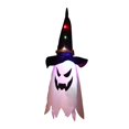 thumbnail image 1 of Lámpara de sombrero de terror Ip44 impermeable para el hogar fiesta de Halloween decorativa (multicolor) Tmvgtek Oficina Multiescena Multifunción, 1 of 7