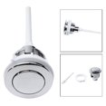 thumbnail image 2 of 38mm Bathroom Toilet Push Button Single Flush Button Toilet Water Tank Button, 2 of 11