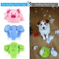 thumbnail image 4 of 1PCS Dog Toys, Interactive Dog Toys For Puppy Small Medium Large Dogs, No Stuffing Squeaky Dog Toys, 4 of 5