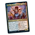 thumbnail image 4 of Magic The Gathering Strixhaven Commander Deck - Prismari (Azul-Rojo), 4 of 5