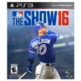 thumbnail image 3 of Sony 3001089 Ps3 Mlb 16 The Show, 3 of 7