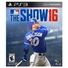 Pre-Owned Sony 3001089 Ps3 Mlb 16 The Show