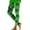 #02Green, variant on ZVAVZ Sweatpants for Women,Women St Patrick'S Day Leggings Pants Hip Lifting Yoga Pant Light Weight Comfy Slim Leggings Daily Deals Green,S