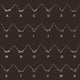 thumbnail image 5 of Collar Jumpingount doce signos del zodiaco constelaciones oro Plata, 5 of 6
