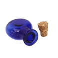 thumbnail image 4 of 10 mini frascos de vidrio con corcho para botellas., 4 of 5