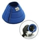thumbnail image 3 of Cono protector ajustable para perros Colco recuperación de mascotas Pequeño 23-27cm, 3 of 8