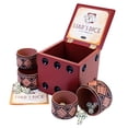 thumbnail image 1 of Juego de Mesa Dados de mentiroso Front Porch Classics N/A, 1 of 2