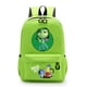 thumbnail image 4 of Inside Out 2 2024 Nueva mochila escolar Película Anime Personajes Periféricos Gran capacidad Dibujos animados Kawaii para niños Regalos escolares coloridos, 4 of 5