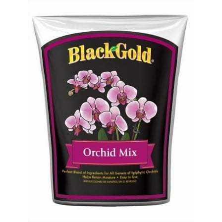 Orchid Potting Mix, 8-Qts.
