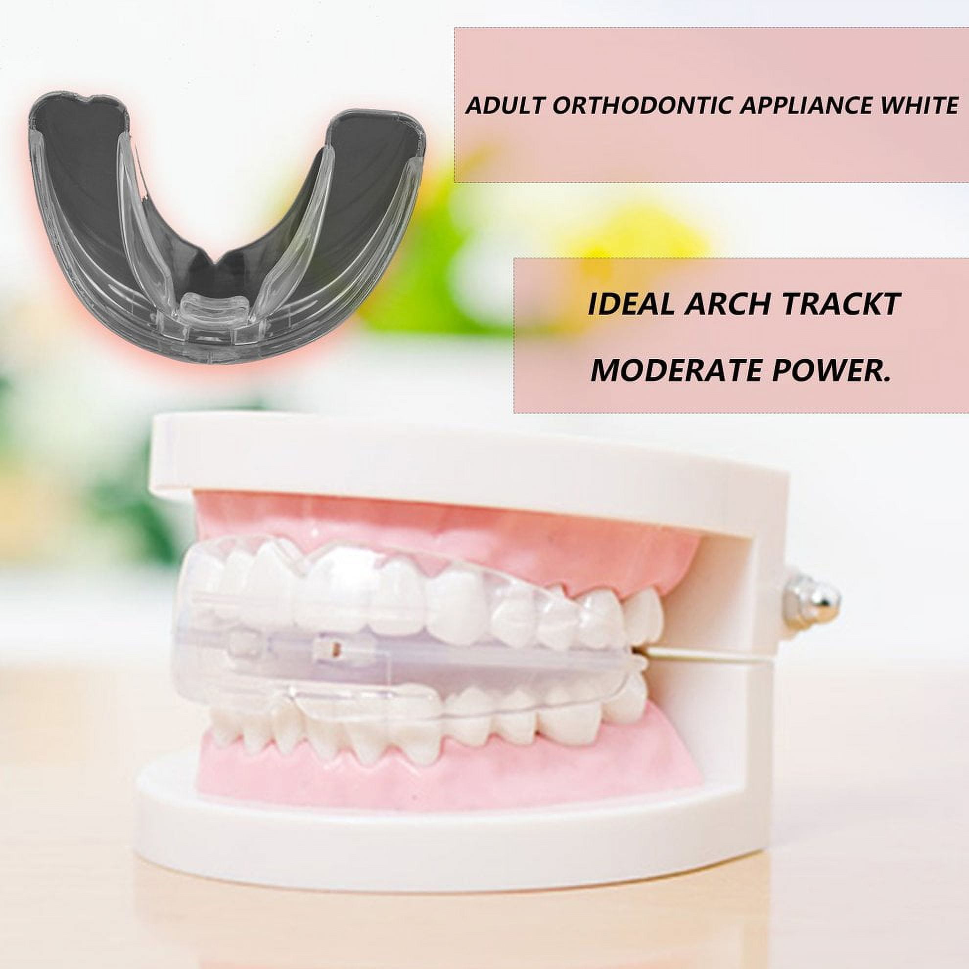 TINGYI High Quality Tooth Teeth Orthodontic Appliance