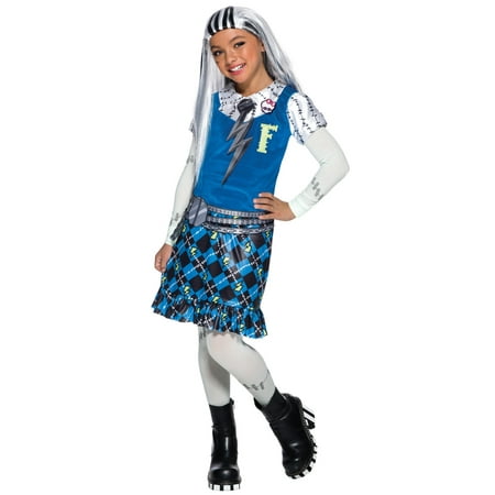 Monster High - Frankie Stein Child Costume
