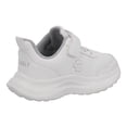 thumbnail image 3 of Tenis Escolares CHARLY Niño Sports Comodos Deportivos blanco 15, 3 of 6