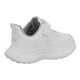 thumbnail image 3 of Tenis Escolares CHARLY Niño Sports Comodos Deportivos blanco 15, 3 of 6