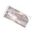 thumbnail image 2 of Yazoeia Bloc-Notes pour Étudiant Film Protecteur Double Polyvalent avec Couverture Transparente PP Journal Livre Rithe AR-310-21388, 2 of 12