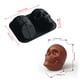 thumbnail image 3 of Molde de silicona extragrande para hornear pasteles, para máscaras de cabeza grande, para hornear pasteles, 3 of 8