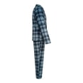 thumbnail image 4 of Set De Pijama George Para Hombre, 2 Piezas, 4 of 4