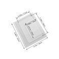 thumbnail image 2 of OULII 9Ud Transparentes De Silicona Para Crear Libretas Resina Fácil De Usar Y Duradero, 2 of 7