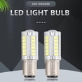 thumbnail image 2 of Super Bright Led 1157 Led Light Bulb P21/5W BAY15D Led Bulbs, 2 of 5