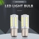 thumbnail image 2 of Super Bright Led 1157 Led Light Bulb P21/5W BAY15D Led Bulbs, 2 of 5