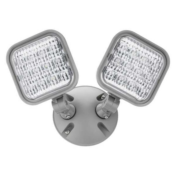 Lithonia Lighting Remote Head ERE GY T WP SQ M12