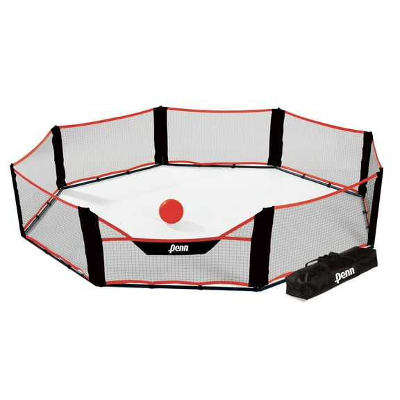 Gaga Ball Set, Play Indoor or Outdoor on all Surfaces