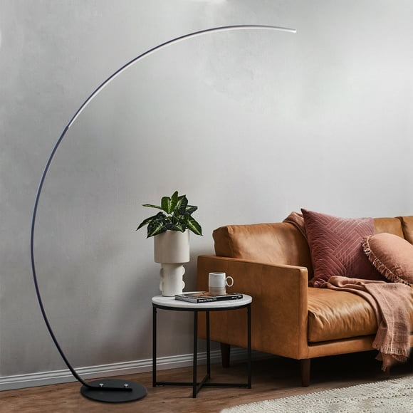 Arc Floor Lamps