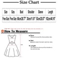 thumbnail image 3 of Birdeem Longue Robe d'Été pour Femmes Mode pour Femmes Couleur Unie Tricot Manches Longues Robe à Col Rond Robe à Manches Longues pour Femmes, 3 of 3