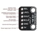 thumbnail image 2 of ICS-43434 MEMS Digital Microphone Module I2S DC 1.5V-3.6V Microphone Module Breakout Low-Cost Low-Pass Filter Module, 2 of 4