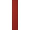 thumbnail image 6 of Ekena Millwork 10 1/2"W x 70"H Americraft Three Board (2 Batten) Exterior Real Wood Joined Board-n-Batten Shutters w/ Z-Bar (Per Pair), Fire Red, 6 of 10