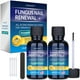 thumbnail image 1 of Tratamiento para hongos en las uñas de los pies OSIMOON Extra Strength 10% Acid, 1 of 7