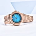 thumbnail image 5 of PAGANI DESIGN Men's Watches 2026 New Luxury Rose Gold Automatic Watch Men Sapphire crystal Waterproof Mechanical Wrist Watch Men, 5 of 9
