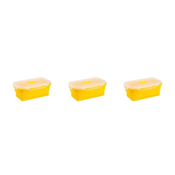 Advancent Con estilo para profesionales en movimiento con sellado fuerte y hermeticidad al agua, caja de conservación sellada que hace ligero Type1 NO1