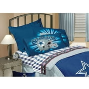 Cardinals Twin Comforter