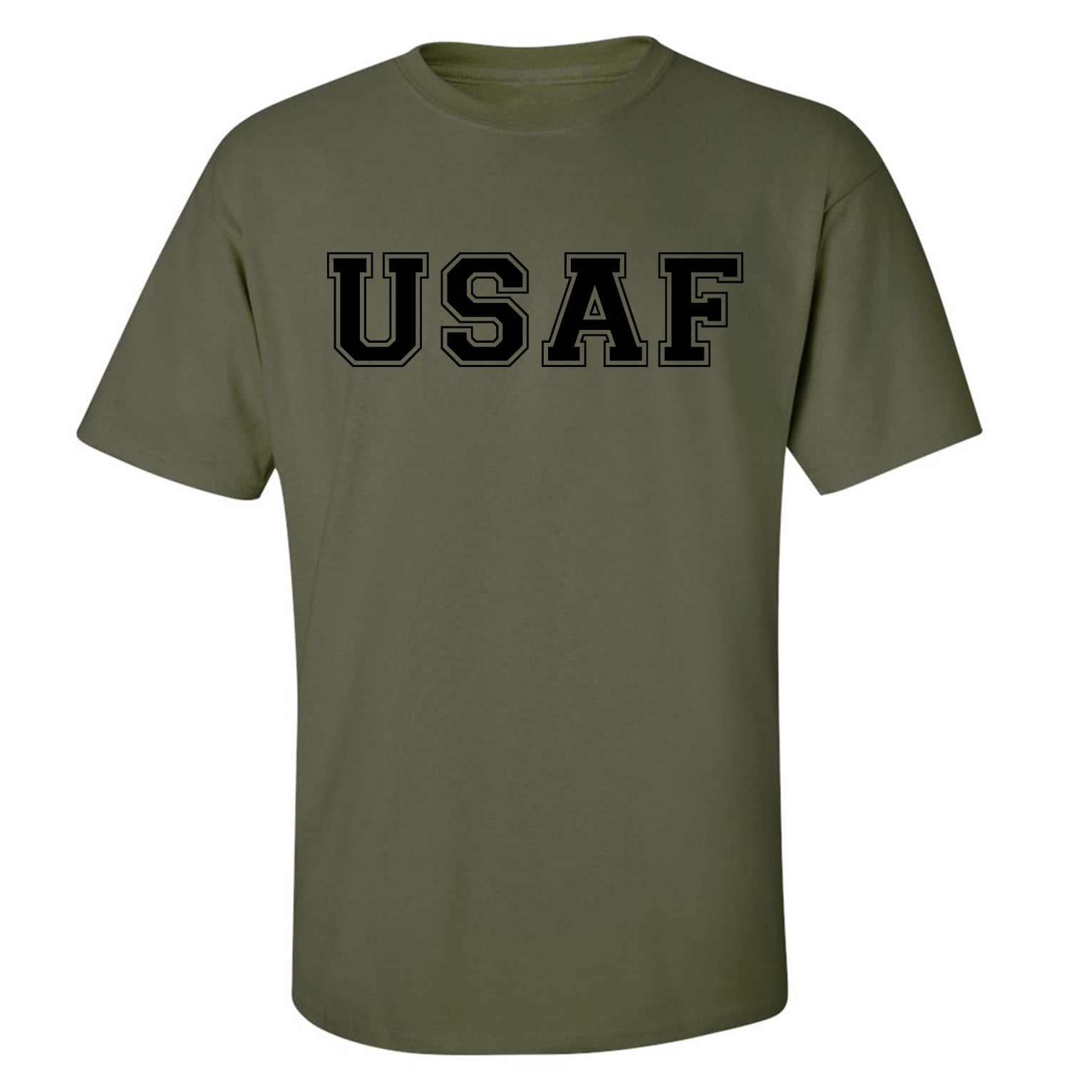 usaf tshirts