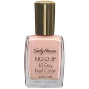 Coty Sally Hansen No Chip 10 Day Nail Color, 0.4 oz