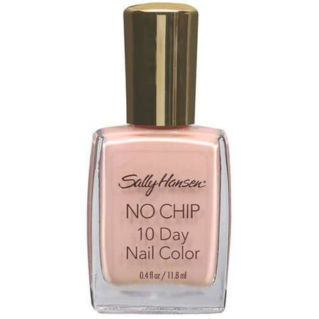 Coty Sally Hansen No Chip 10 Day Nail Color, 0.4 oz
