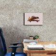 thumbnail image 4 of Epic Graffiti 'Drive Me Back Home No. 1' by Robert Farkas, Giclee Canvas Wall Art, 18"x12", 4 of 8