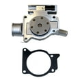 thumbnail image 3 of Gmb Engine Water Pump P/N:125 1690 Fits select: 1991 FORD ESCORT, 1991 MERCURY TRACER, 3 of 5