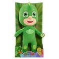 thumbnail image 5 of PJ Masks Sing & Talk Gekko Plush,  Kids Toys for Ages 3 Up, Gifts and Presents, 5 of 6