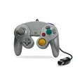 thumbnail image 3 of GameCube / Wii Compatible Controller - Silver, 3 of 4