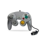 GameCube / Wii Compatible Controller - Silver