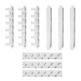 thumbnail image 1 of Jewelry Display Necklace Earring Bracelet Organizer Display Stand Rack, 1 of 9