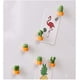 thumbnail image 3 of lote De 12 Aimants Dcoratifs Cactus Pour Rfrigrateur, Parfaits Pour La Maison, Le Bureau, La Cuisine, 3 of 5