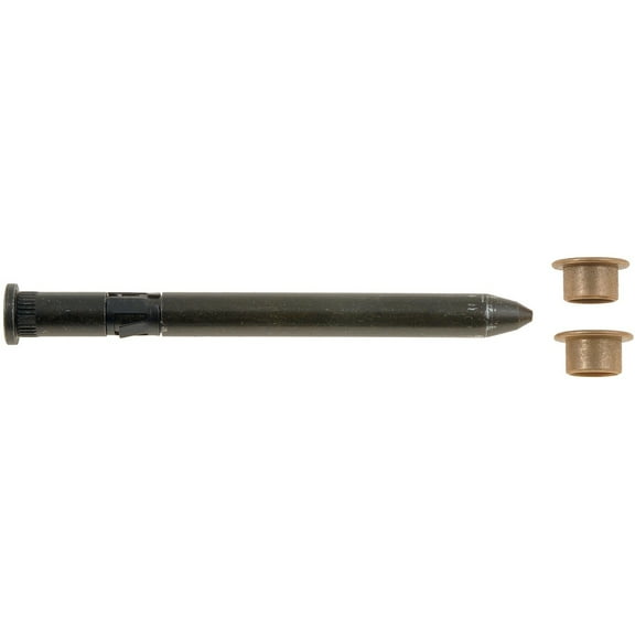 Door Hinge Pin and Bushing Kit Fits select: 1982-1992 CHEVROLET CAMARO, 1982-1992 PONTIAC FIREBIRD