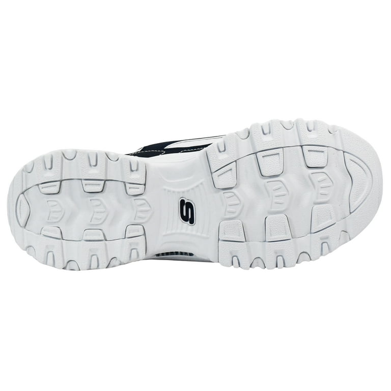 Skechers Women's D`Lites - New Classic Shoe - Walmart.com