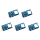 thumbnail image 1 of TF 5V 3.3V Módulo Protección Memoria para DIY Kit (módulo TF), 1 of 2