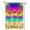 Color 4, variant on SPXUBZ Cardinal Bird Garden Flag 12 x 18 Inch Linen Outdoor Yard Flag Patriotic Floral Home Decor Front Porch Lawn Patio Seasonal Decoration