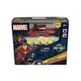 thumbnail image 3 of Marvel 2014 Chevrolet Silverado 1500 Z71 Iron Man  4x4 Rebels Model Kit, 3 of 3
