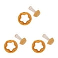 thumbnail image 2 of Guardoinrt 2pcs/set Pastry Mold With Non-Stick Surface Easy To Clean And Dishwasher Safe As Shown 3Set, 2 of 6